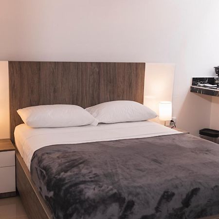 Hotel Boutique Bussines Center Cali Bagian luar foto