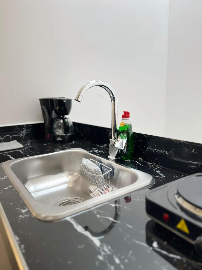 Hotel Boutique Bussines Center Cali Bagian luar foto