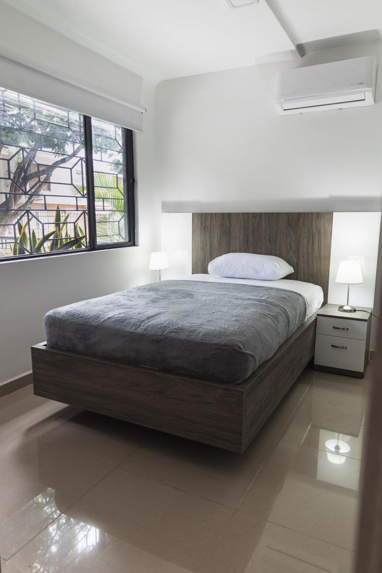 Hotel Boutique Bussines Center Cali Bagian luar foto