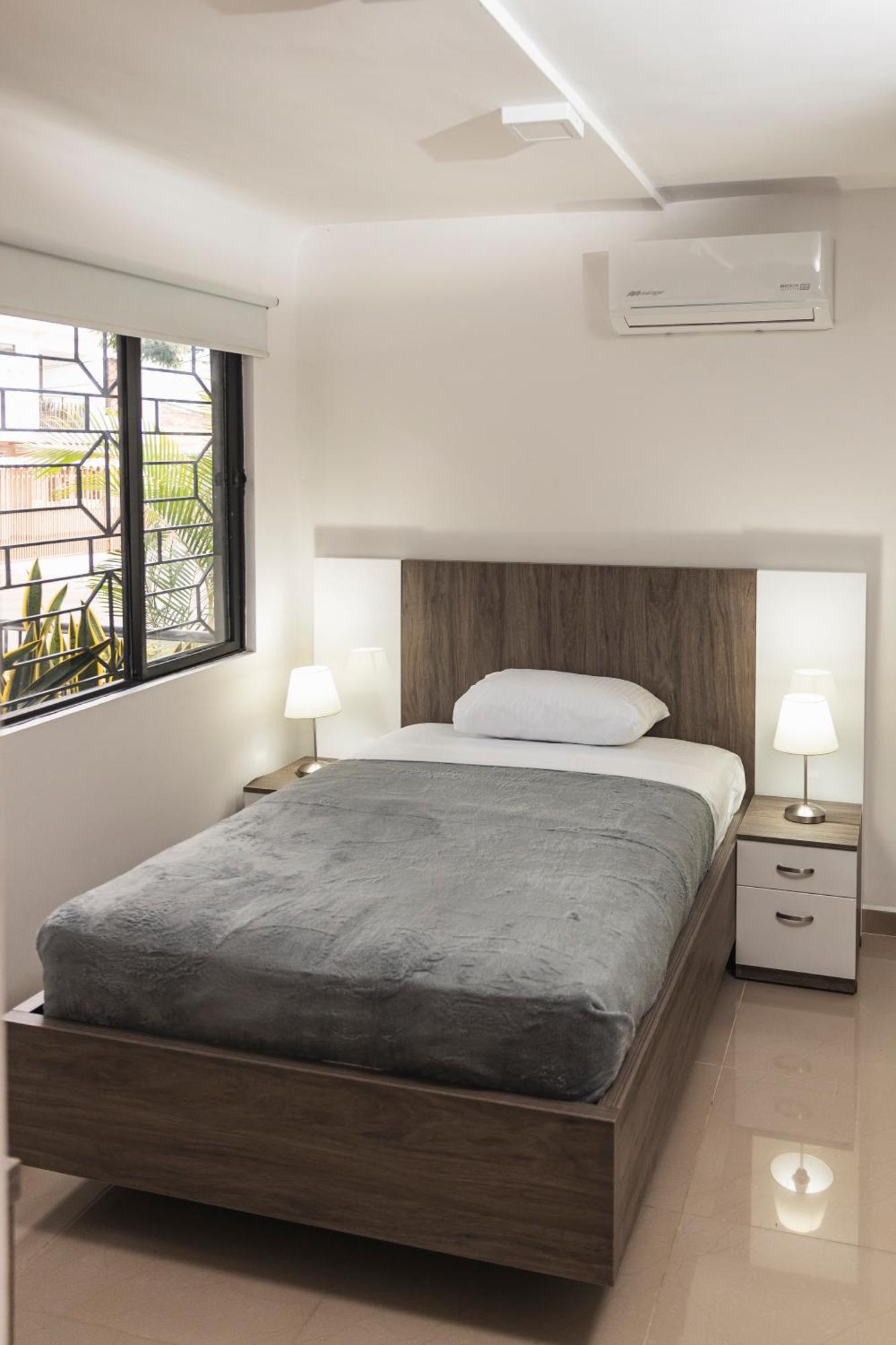 Hotel Boutique Bussines Center Cali Bagian luar foto