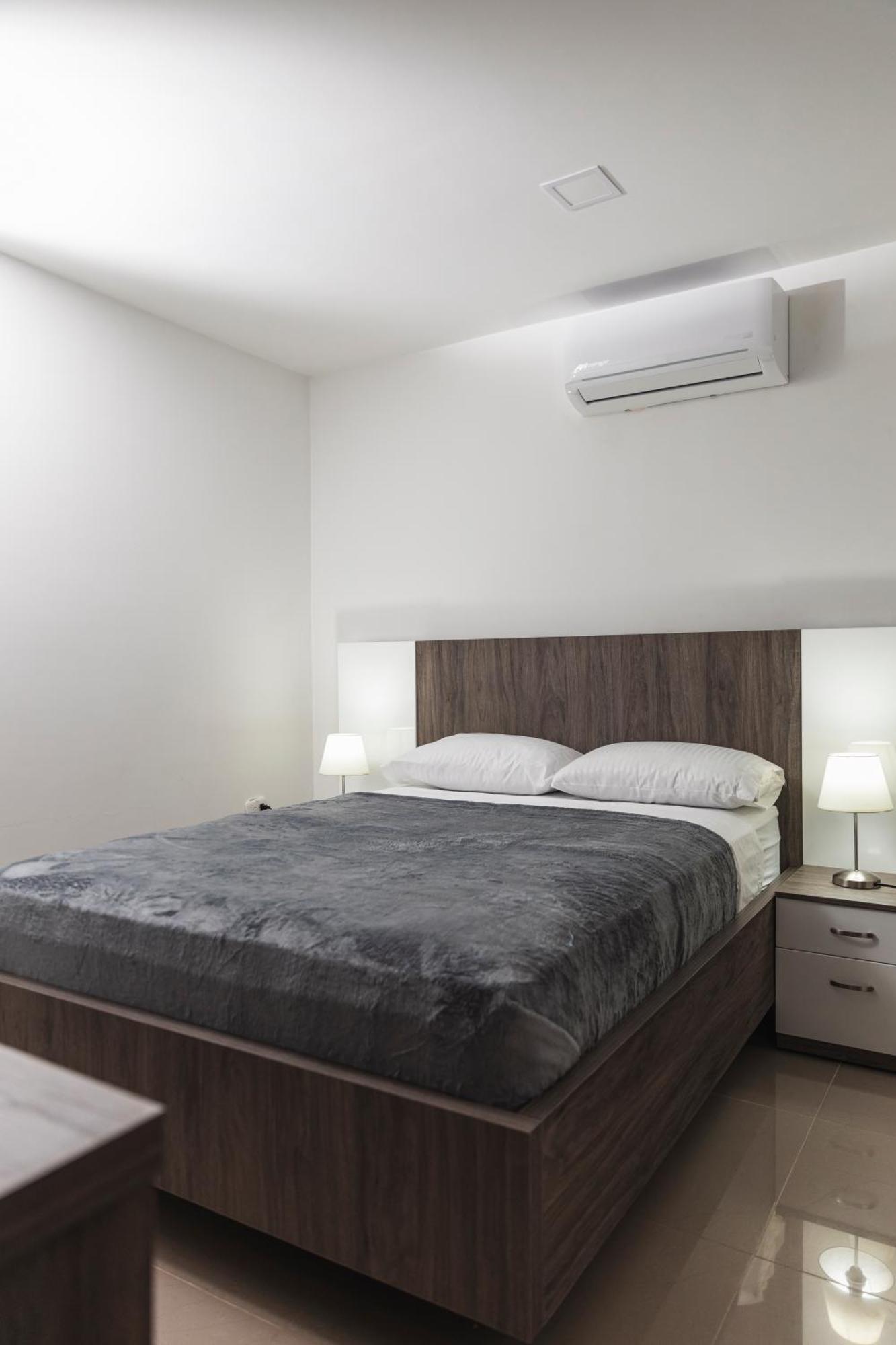 Hotel Boutique Bussines Center Cali Bagian luar foto
