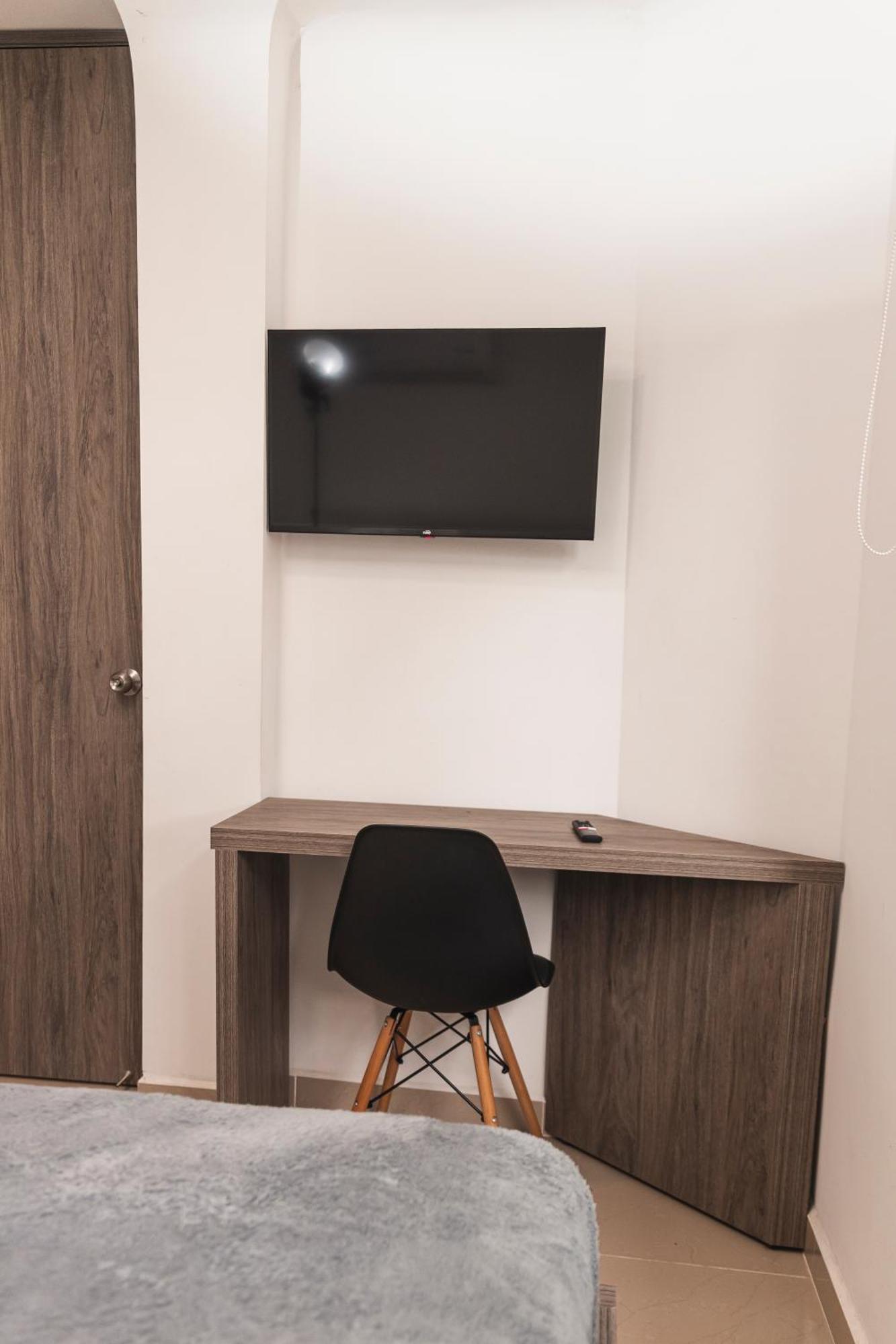 Hotel Boutique Bussines Center Cali Bagian luar foto