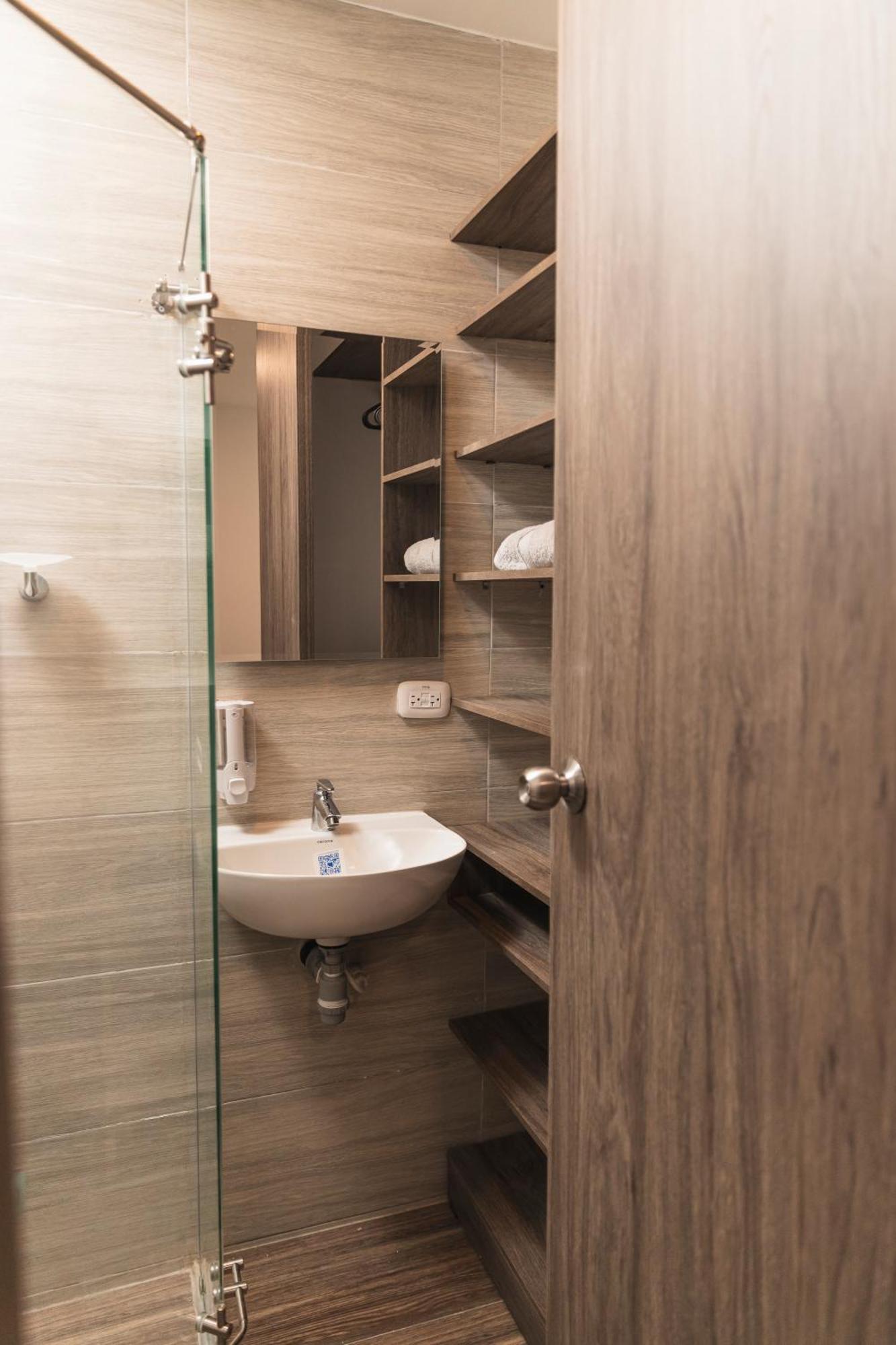 Hotel Boutique Bussines Center Cali Bagian luar foto