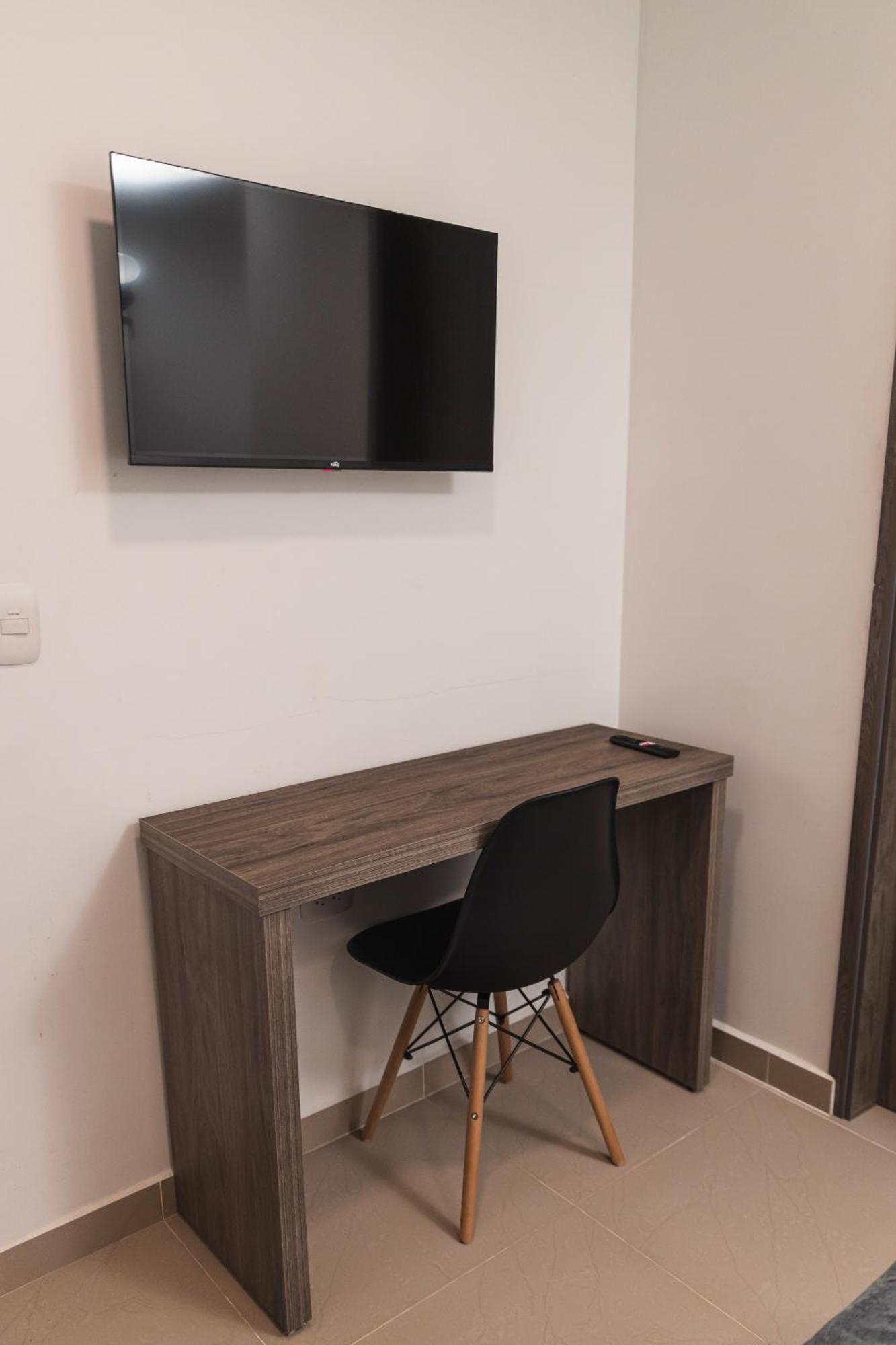 Hotel Boutique Bussines Center Cali Bagian luar foto