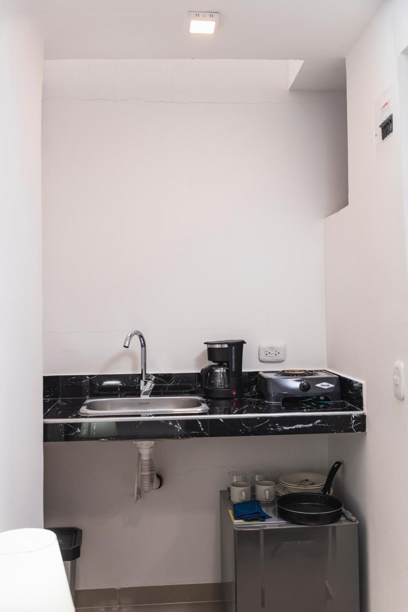 Hotel Boutique Bussines Center Cali Bagian luar foto