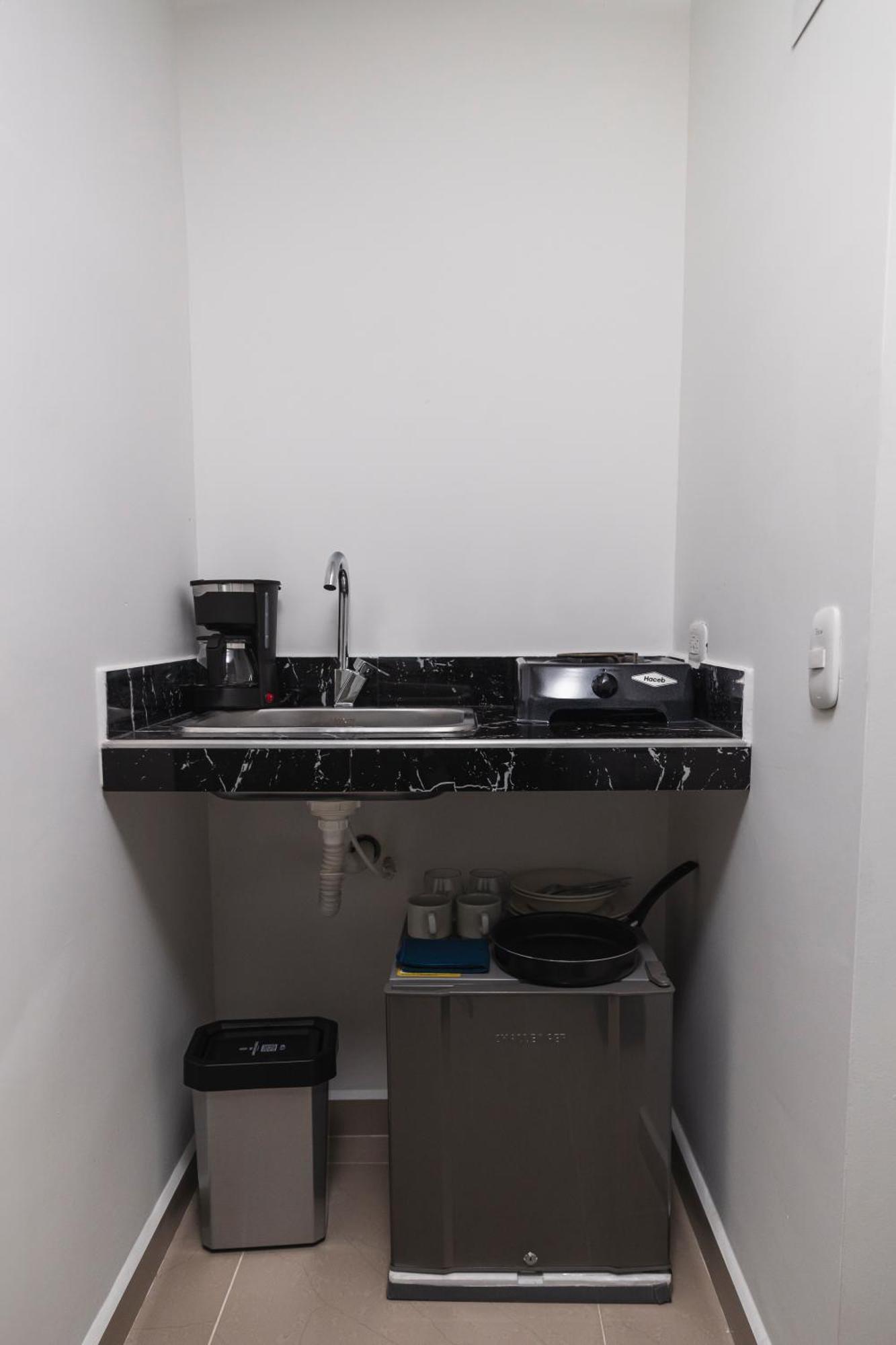 Hotel Boutique Bussines Center Cali Bagian luar foto