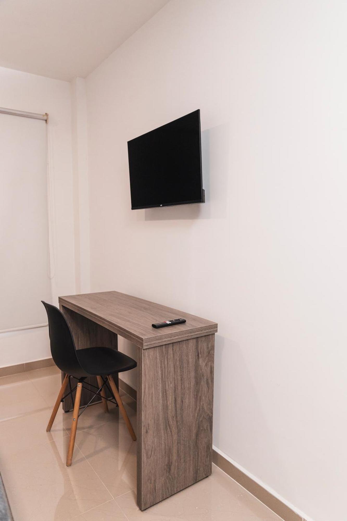 Hotel Boutique Bussines Center Cali Bagian luar foto