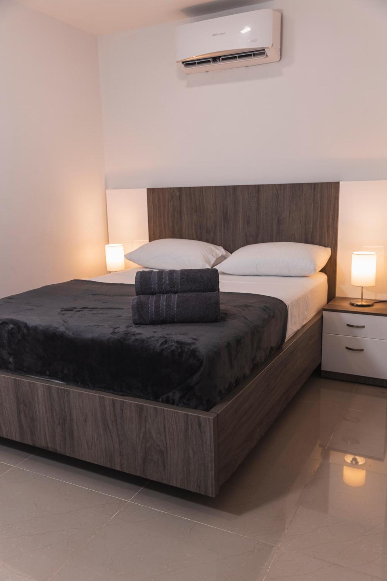 Hotel Boutique Bussines Center Cali Bagian luar foto