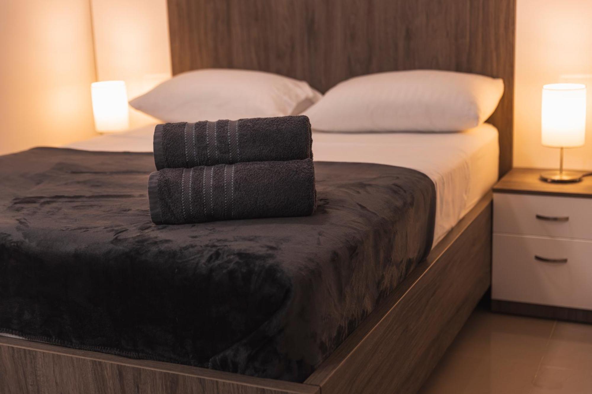 Hotel Boutique Bussines Center Cali Bagian luar foto