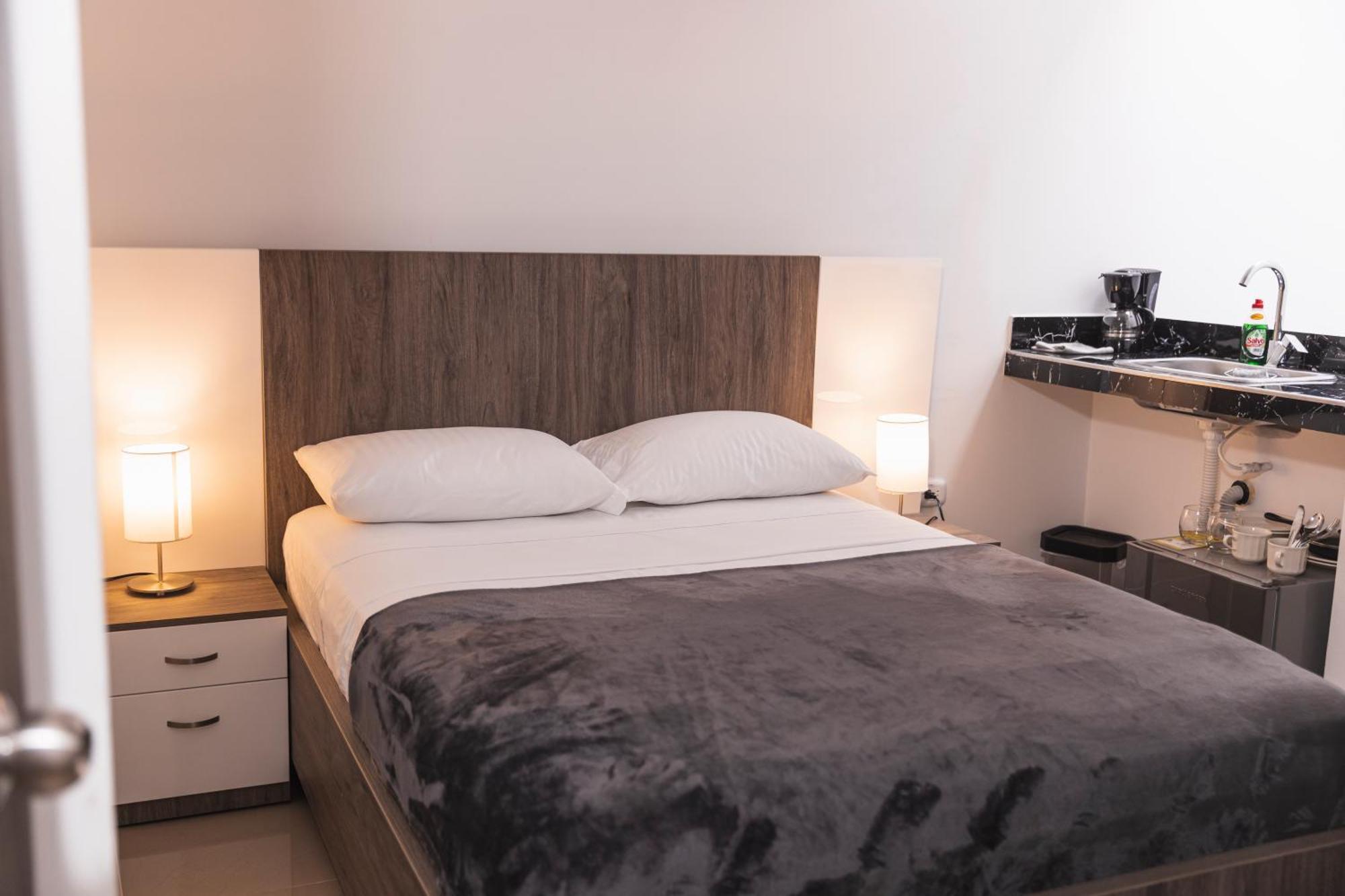 Hotel Boutique Bussines Center Cali Bagian luar foto