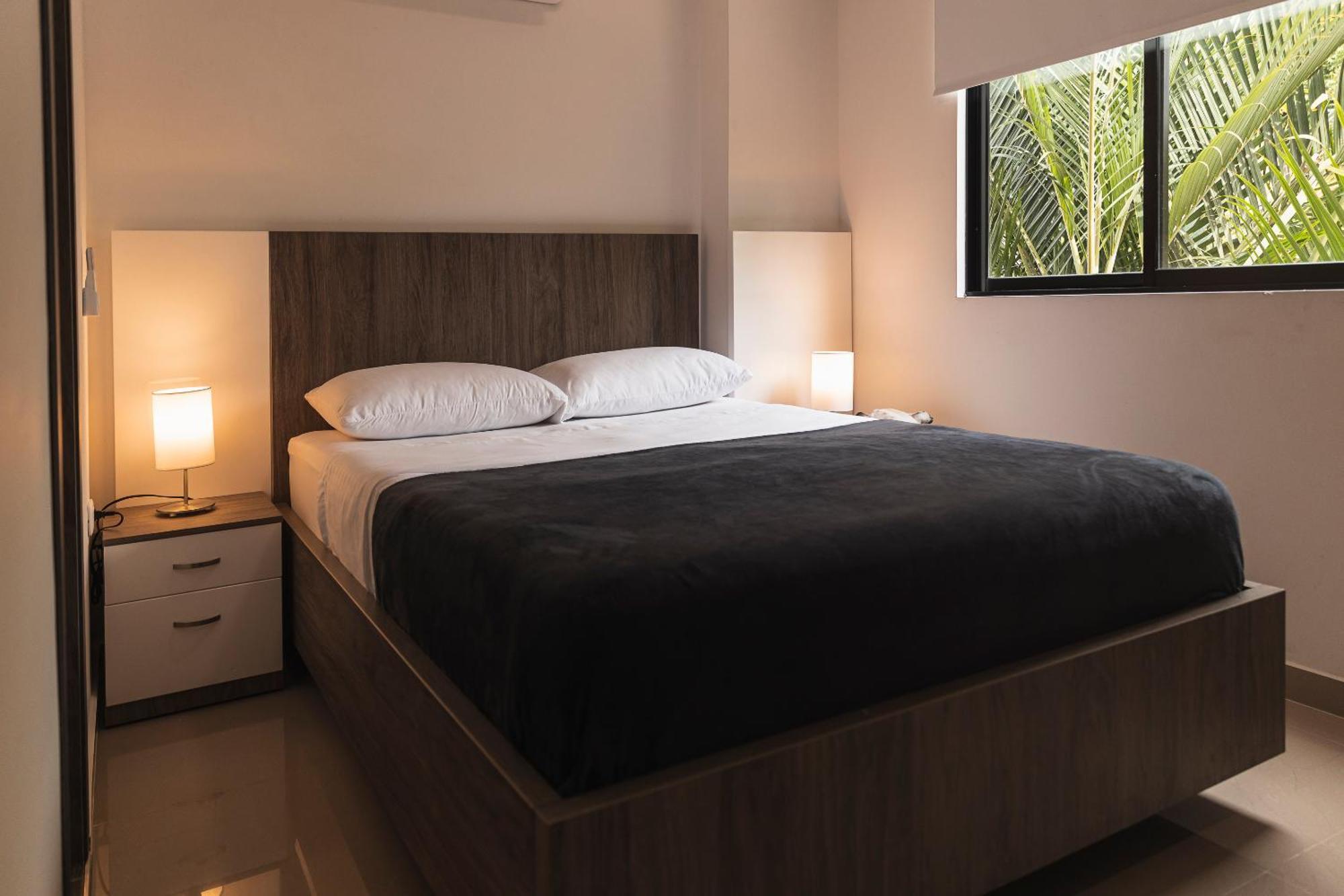 Hotel Boutique Bussines Center Cali Bagian luar foto