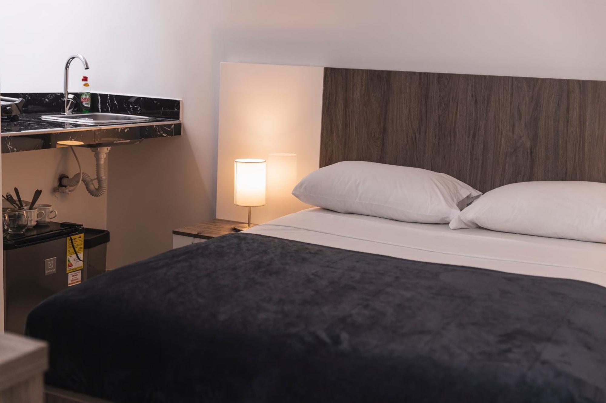 Hotel Boutique Bussines Center Cali Bagian luar foto