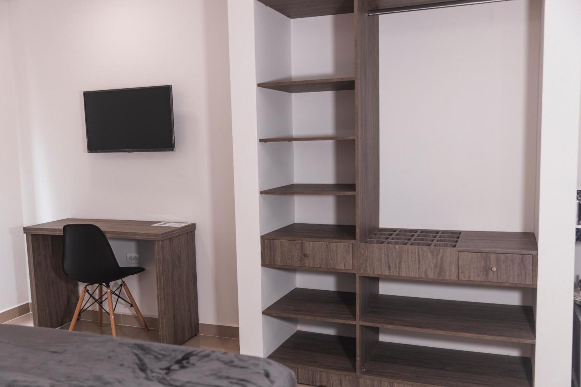 Hotel Boutique Bussines Center Cali Bagian luar foto