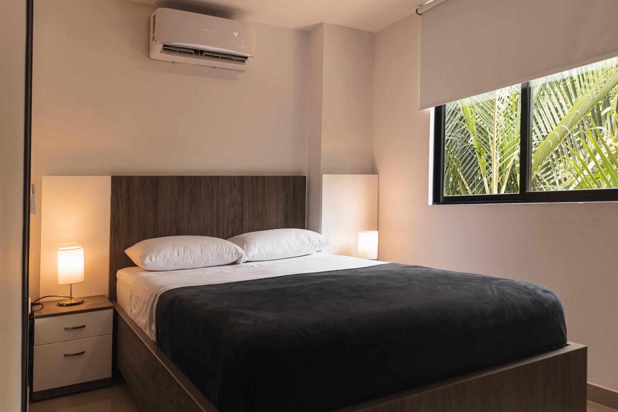 Hotel Boutique Bussines Center Cali Bagian luar foto