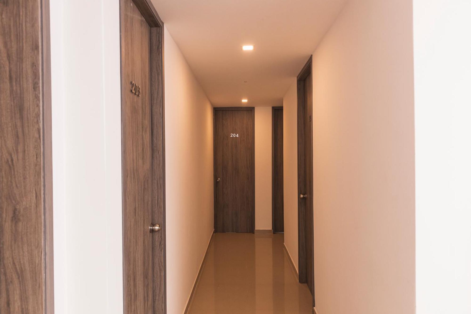 Hotel Boutique Bussines Center Cali Bagian luar foto